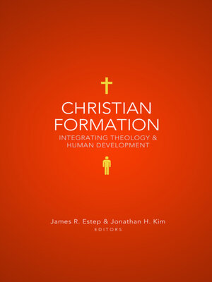 cover image of Christian Formation